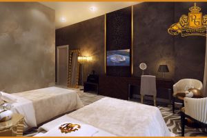 Standart Twin Room 2